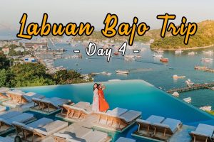 Loccal Collection Hotel Labuan Bajo – Santorini of Indonesia – Only 1 Hour from Goa Rangko